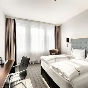 Premier City Ost Hotel Monaco di Baviera
